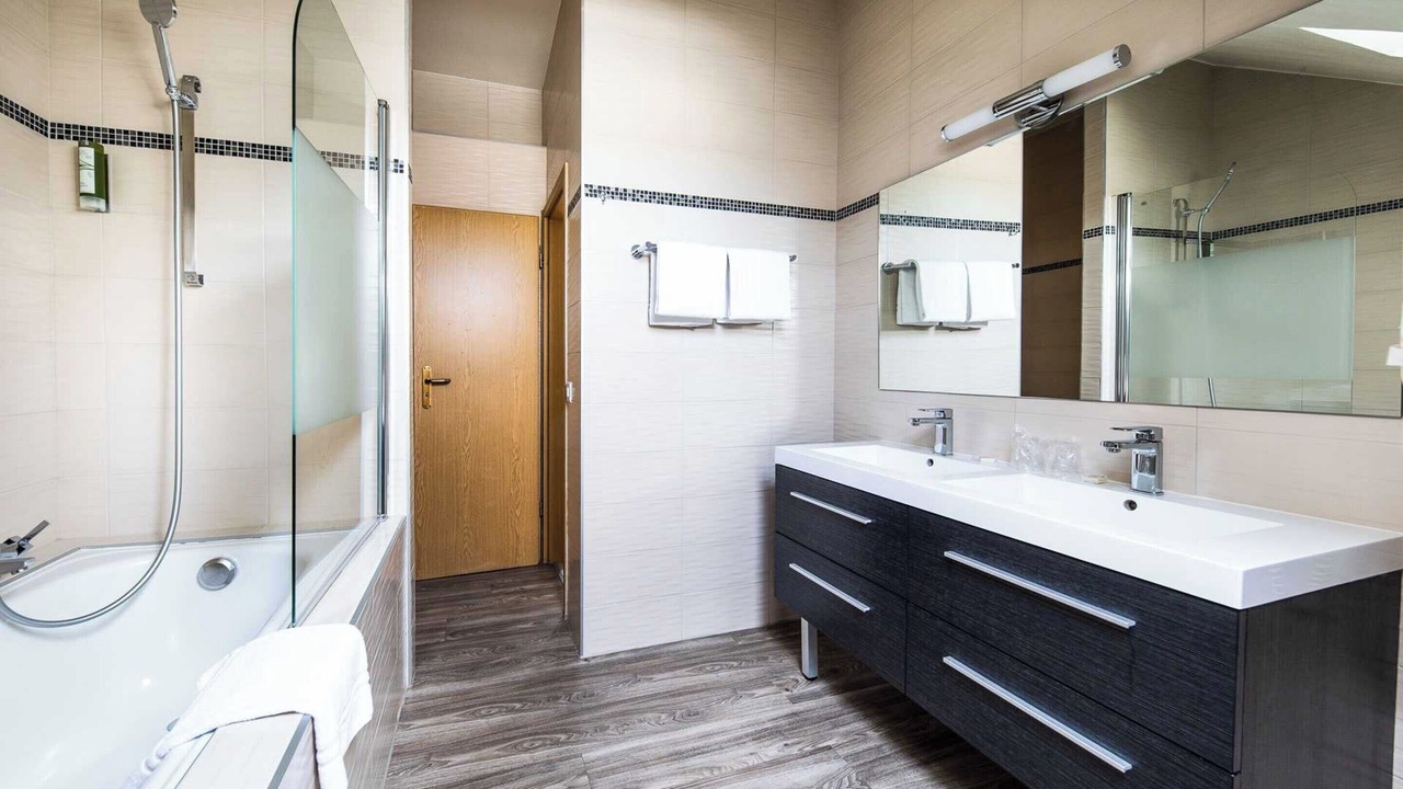 Photo of Bathroom in Wilson