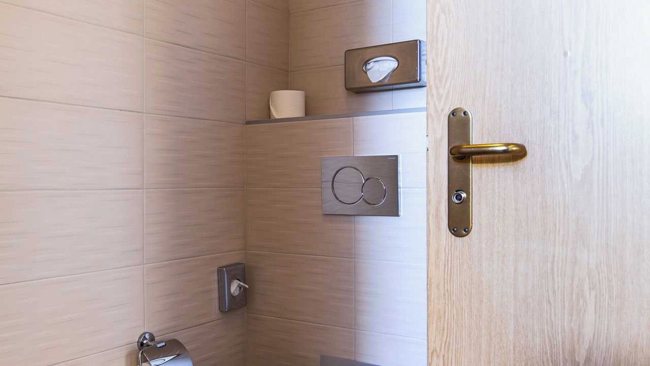 Photo of Bathroom in Wilson