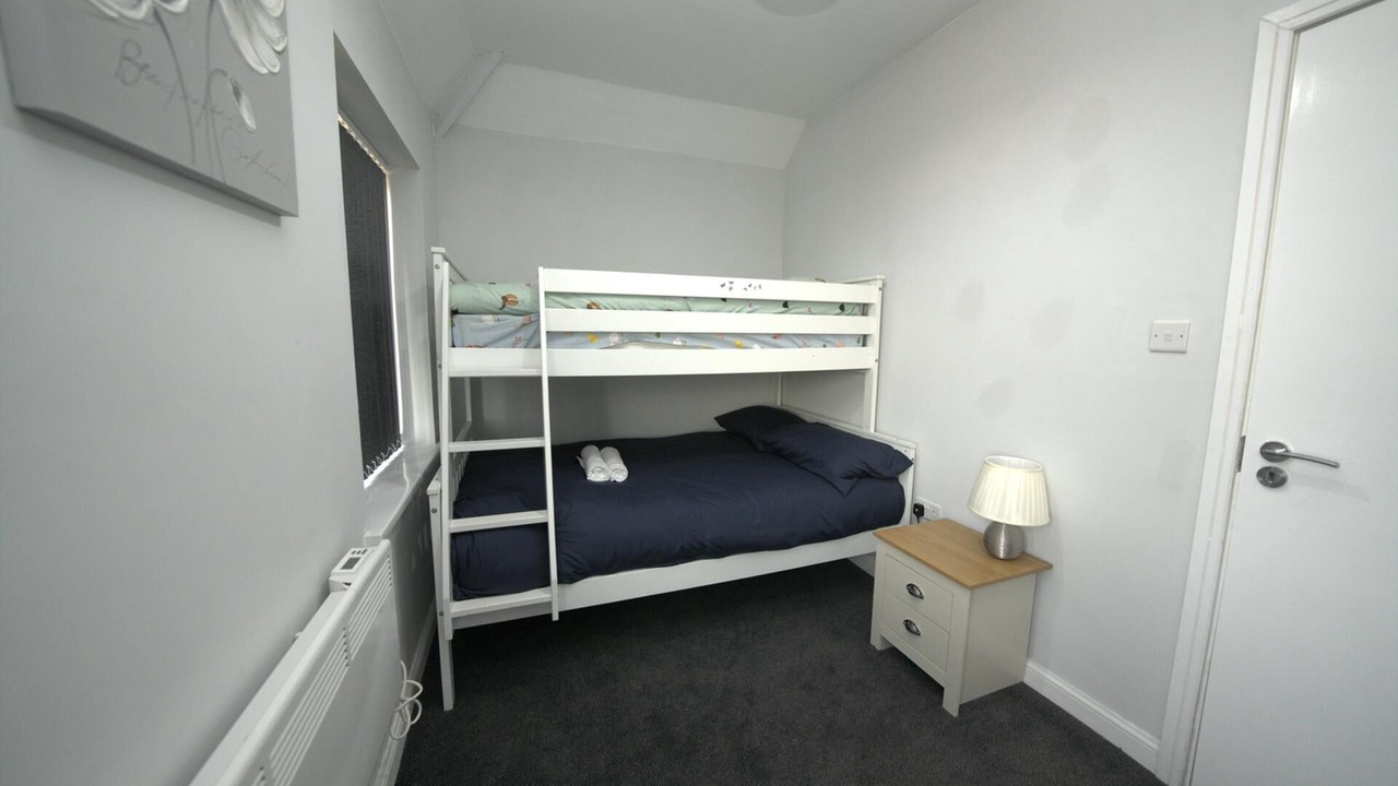 Photo of Others in Oakengates