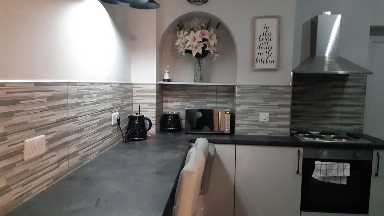 Photo of Kitchen in Oakengates