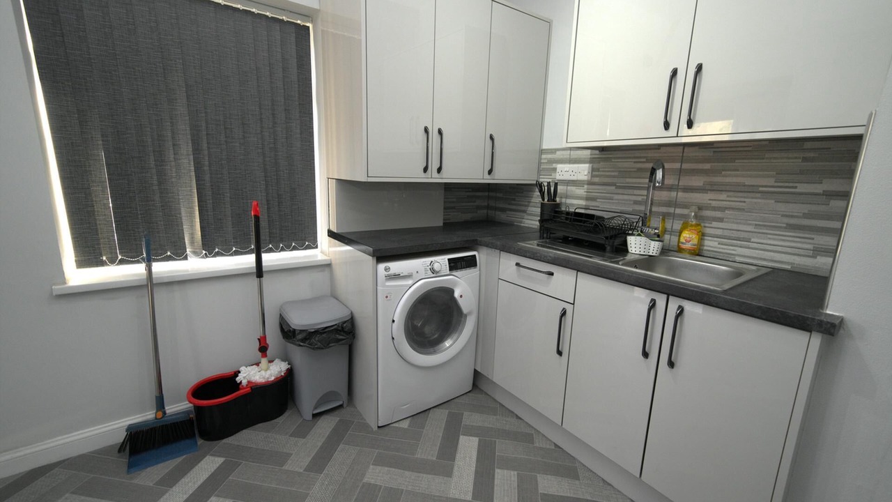 Photo of Kitchen in Oakengates