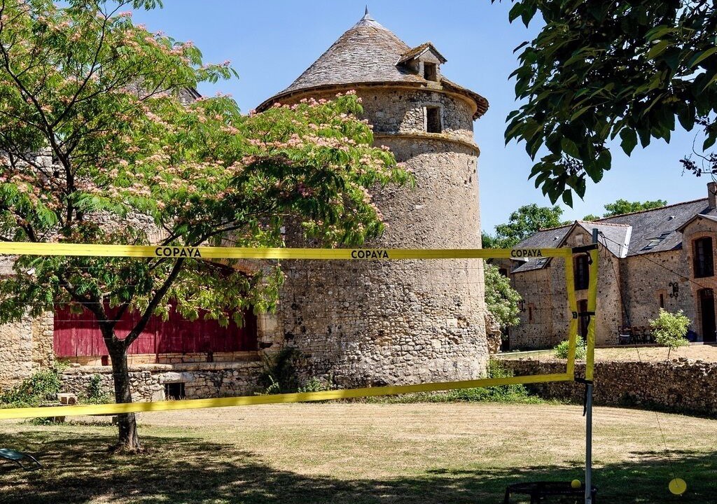 Photo of Outdoor in Fontenay-sur-Vegre