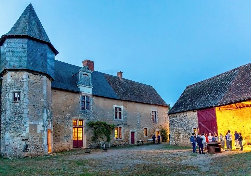 Photo of Outdoor in Fontenay-sur-Vegre