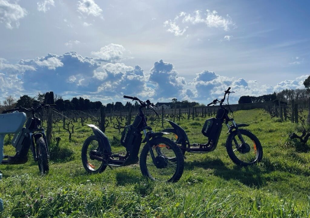 Photo of Outdoor in Fontenay-sur-Vegre