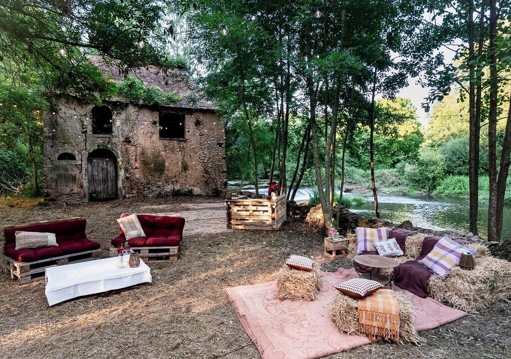 Photo of Outdoor in Fontenay-sur-Vegre