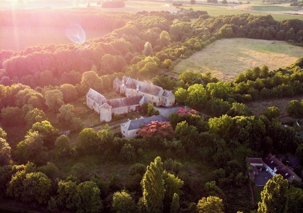 Photo of Outdoor in Fontenay-sur-Vegre