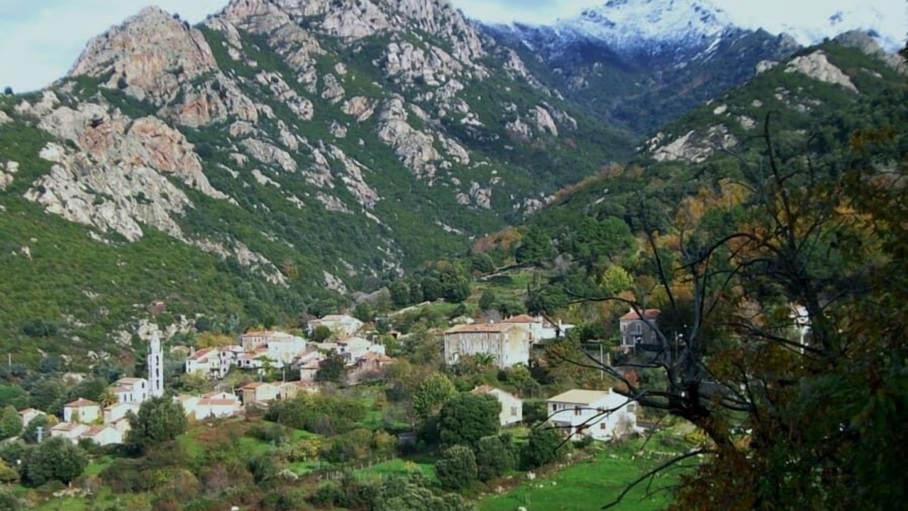 Photo of Outdoor in Valpaja
