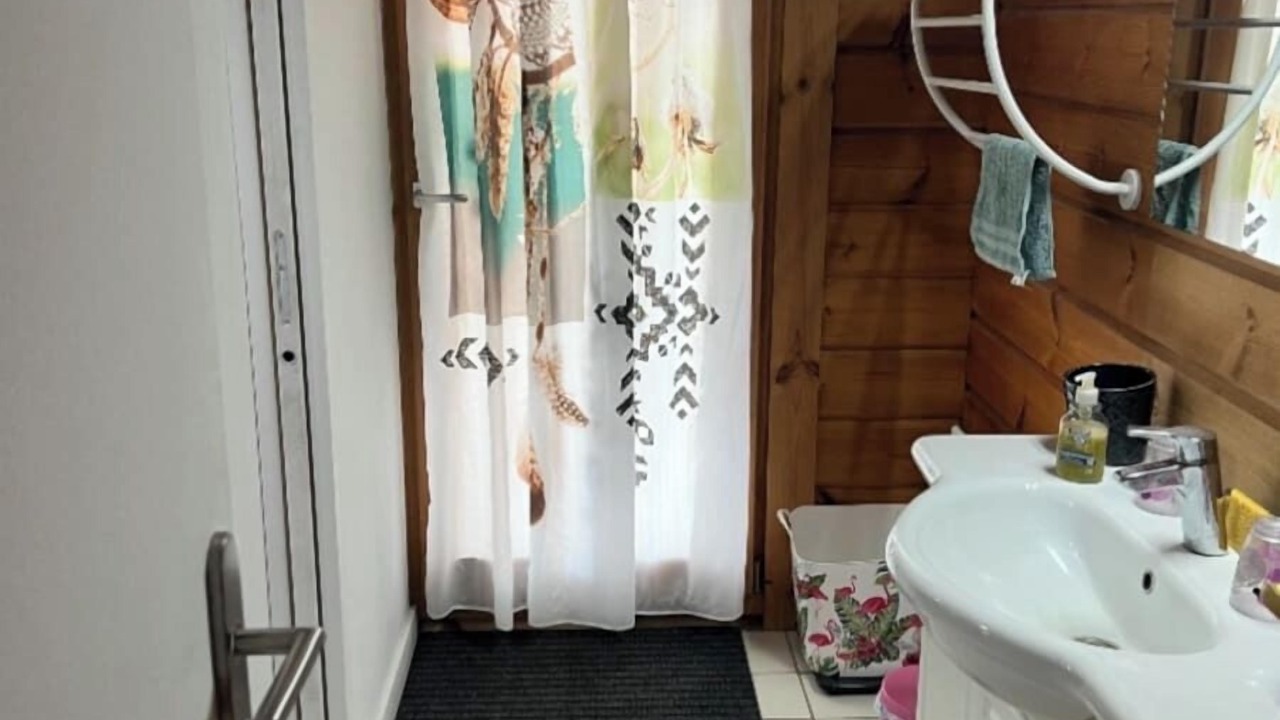 Photo of Bathroom in Valpaja