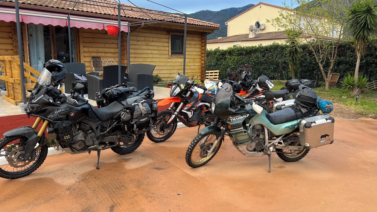 Photo of Outdoor in Valpaja