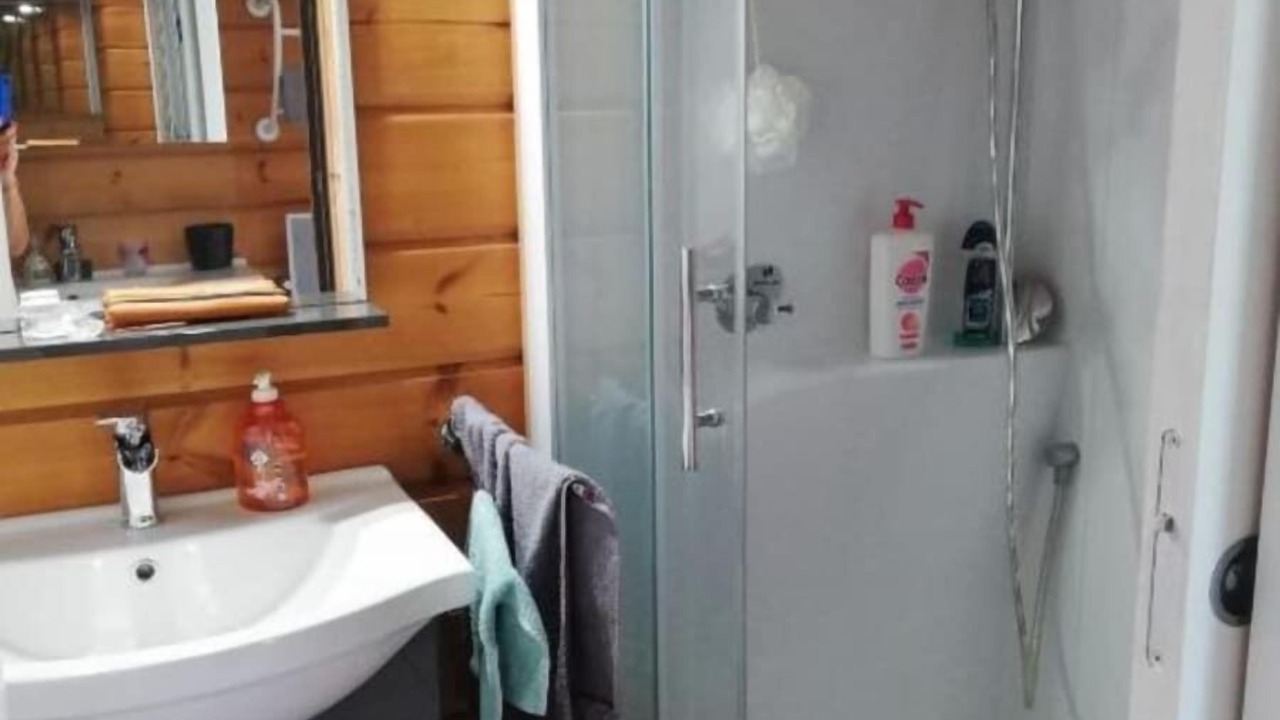 Photo of Bathroom in Valpaja