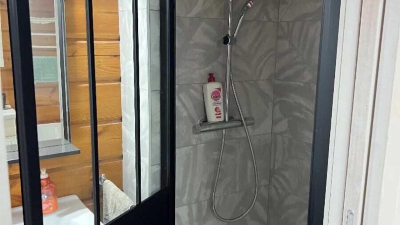Photo of Bathroom in Valpaja