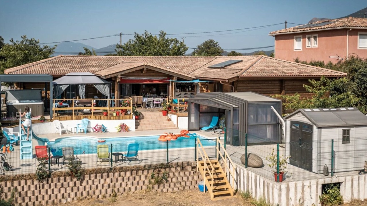 Photo of Outdoor in Valpaja