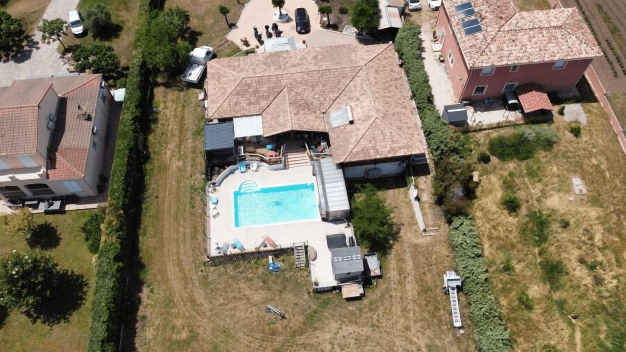 Photo of Outdoor in Valpaja