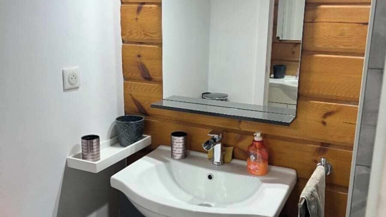 Photo of Bathroom in Valpaja
