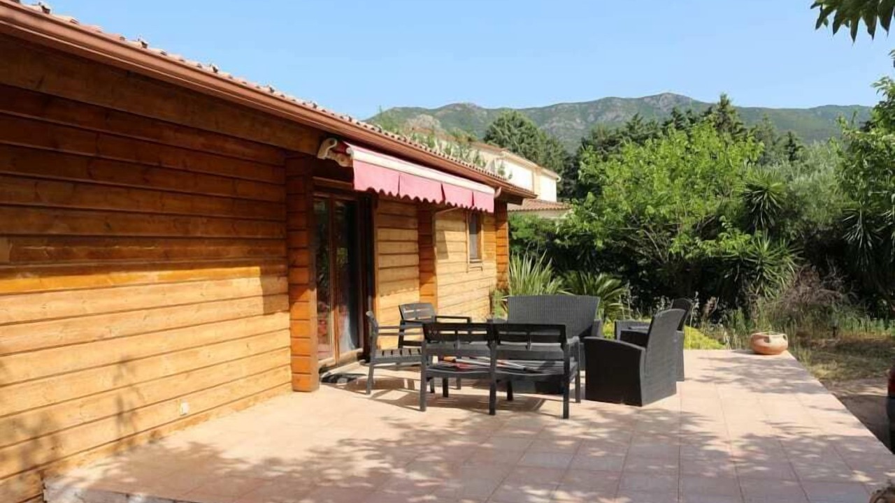 Photo of Patio Balcony in Valpaja