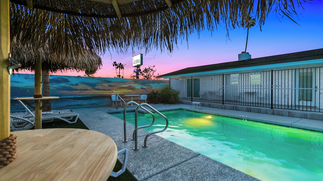 Photo of Outdoor in Chandler