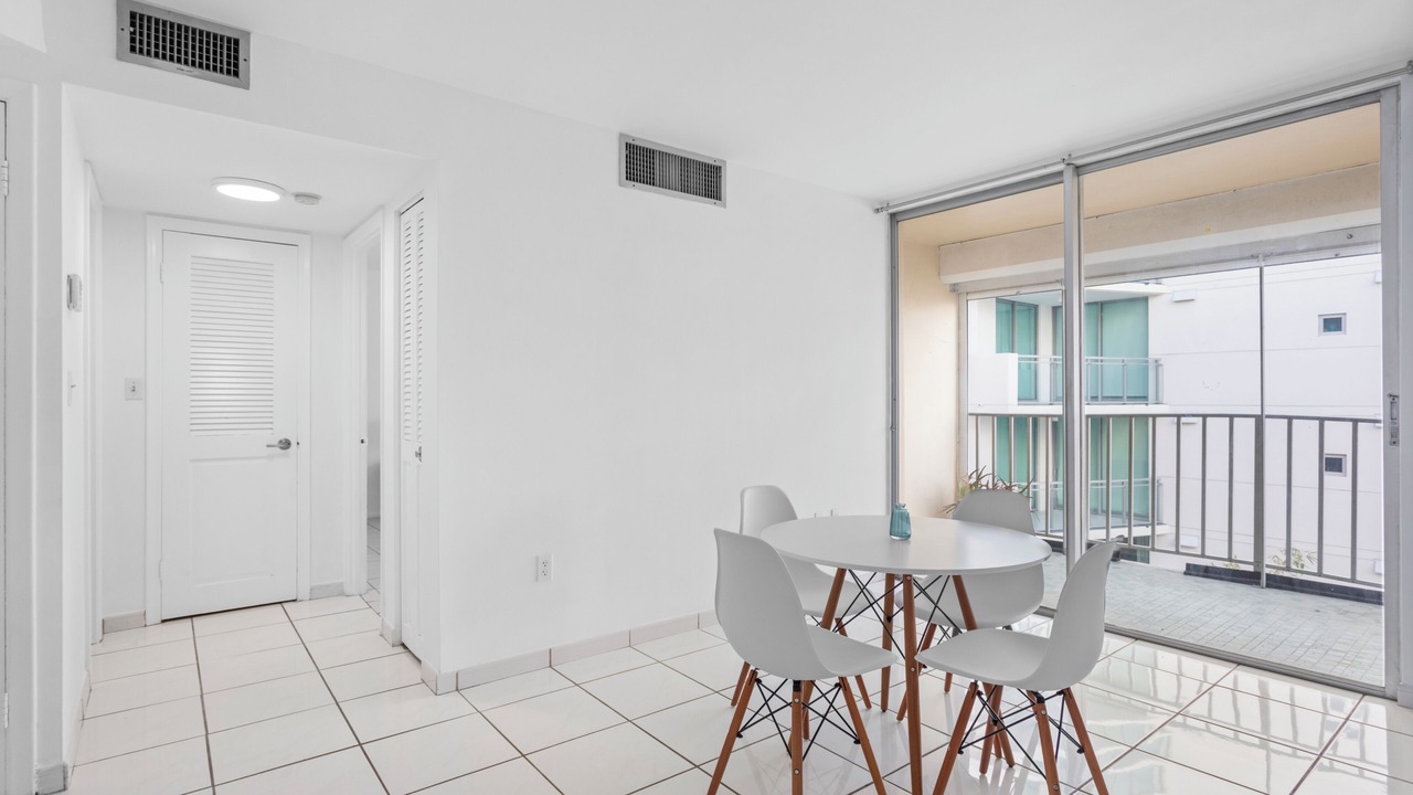 Photo of Patio Balcony in Bay Harbor Islands