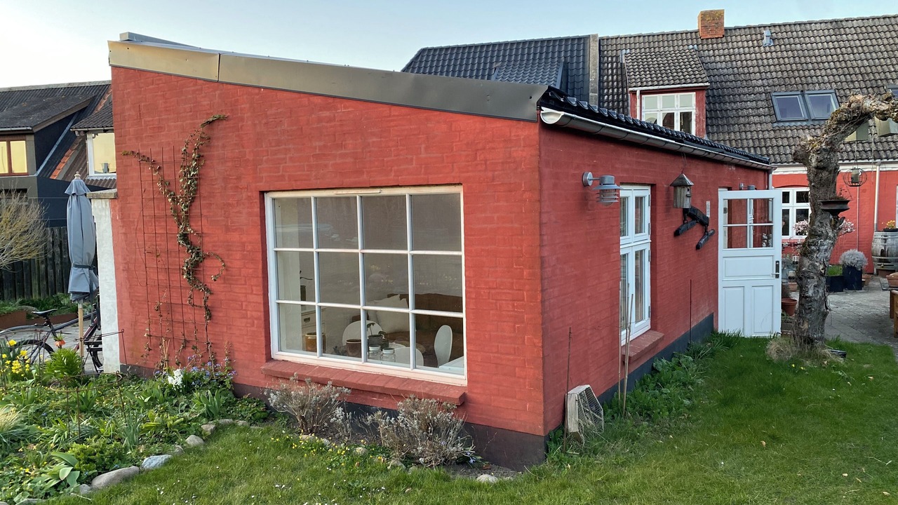 Photo of Outdoor in Odder