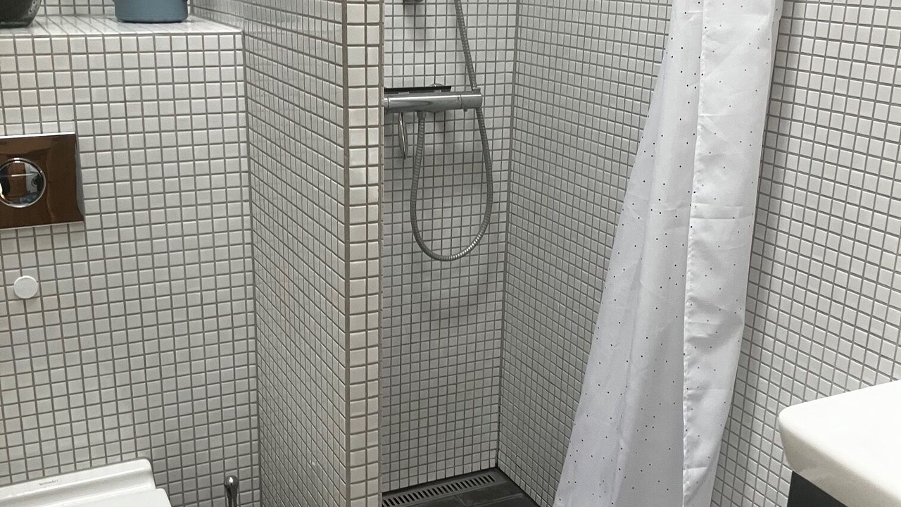 Photo of Bathroom in Odder