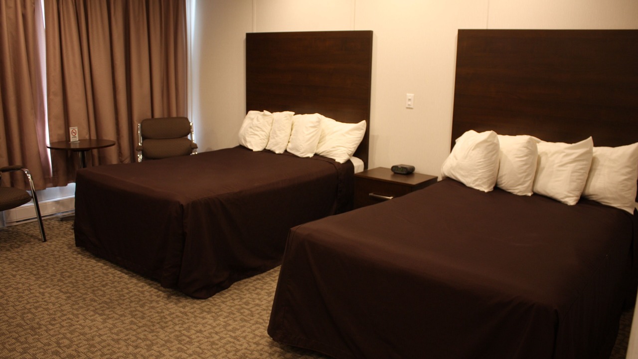 Photo of Bedroom in Timmins