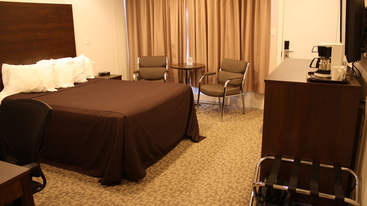Photo of Bedroom in Timmins