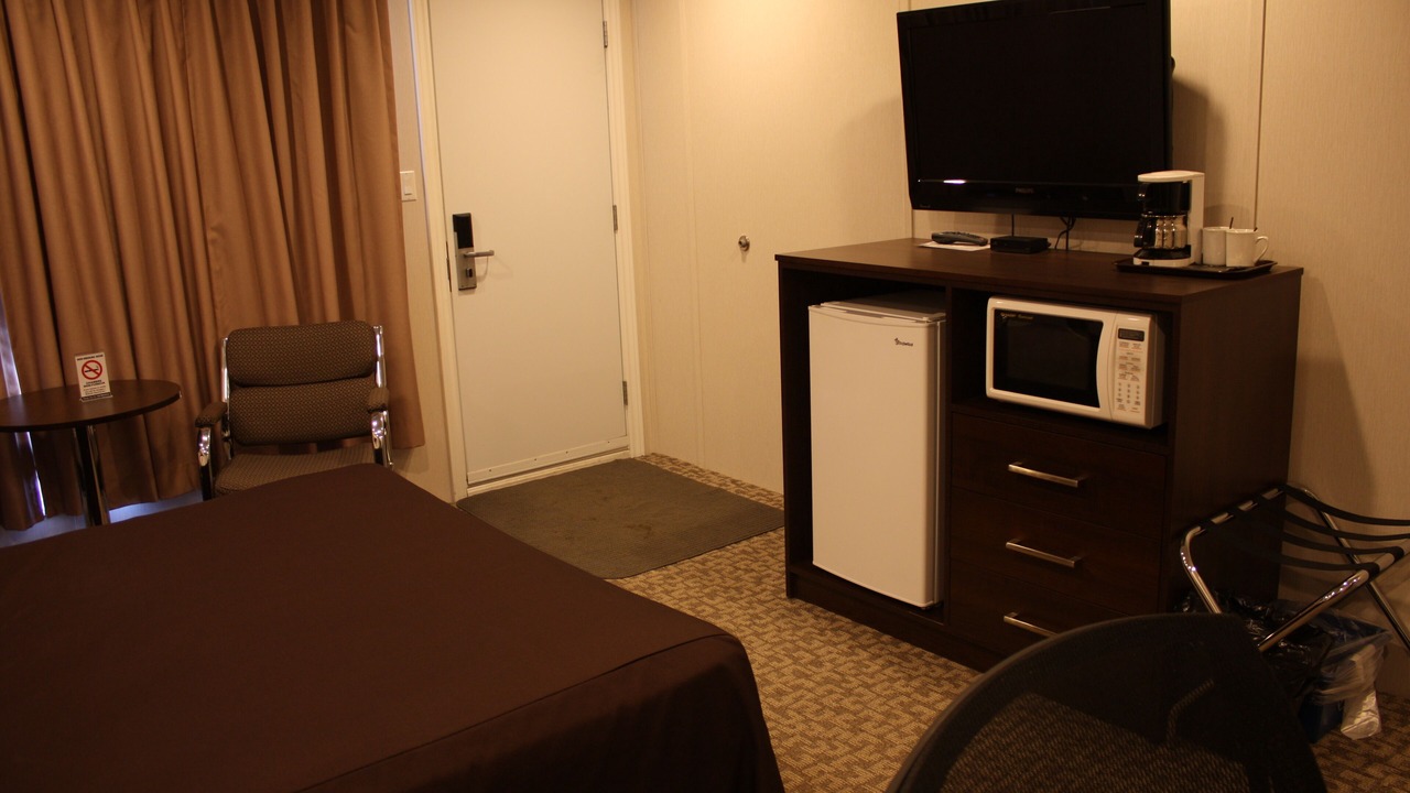 Photo of Bedroom in Timmins