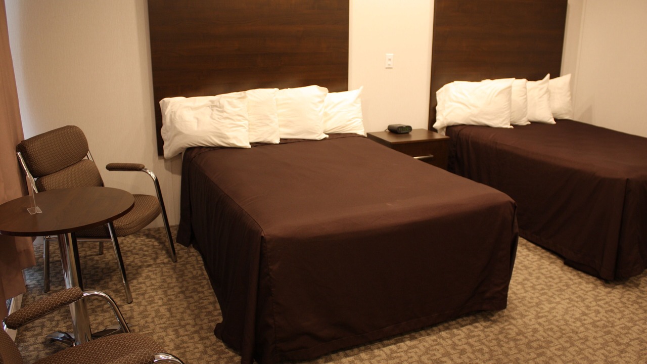 Photo of Bedroom in Timmins