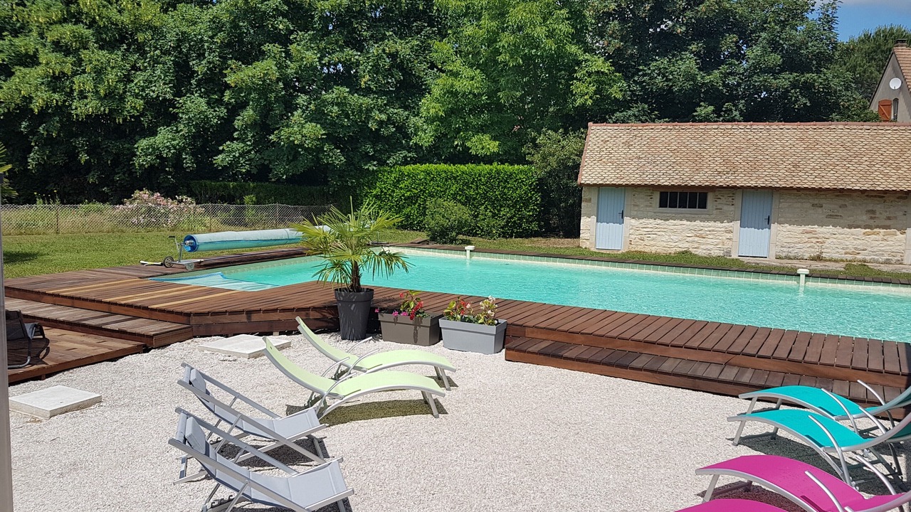 Photo of Outdoor in Givry