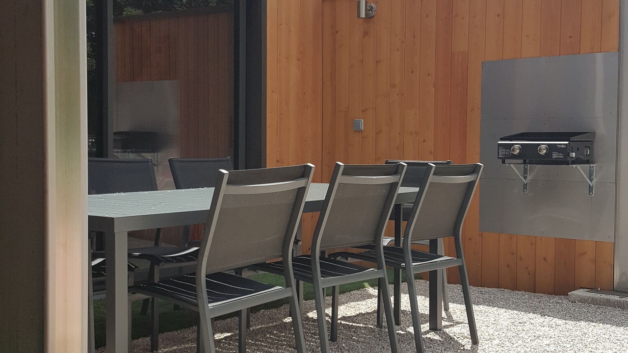 Photo of Outdoor in Givry