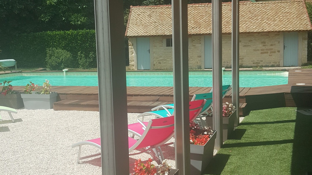 Photo of Outdoor in Givry