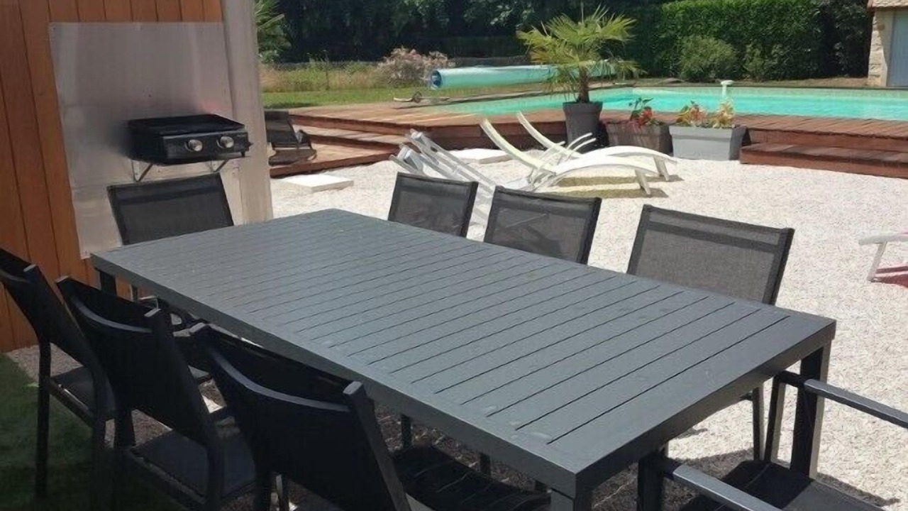 Photo of Outdoor in Givry