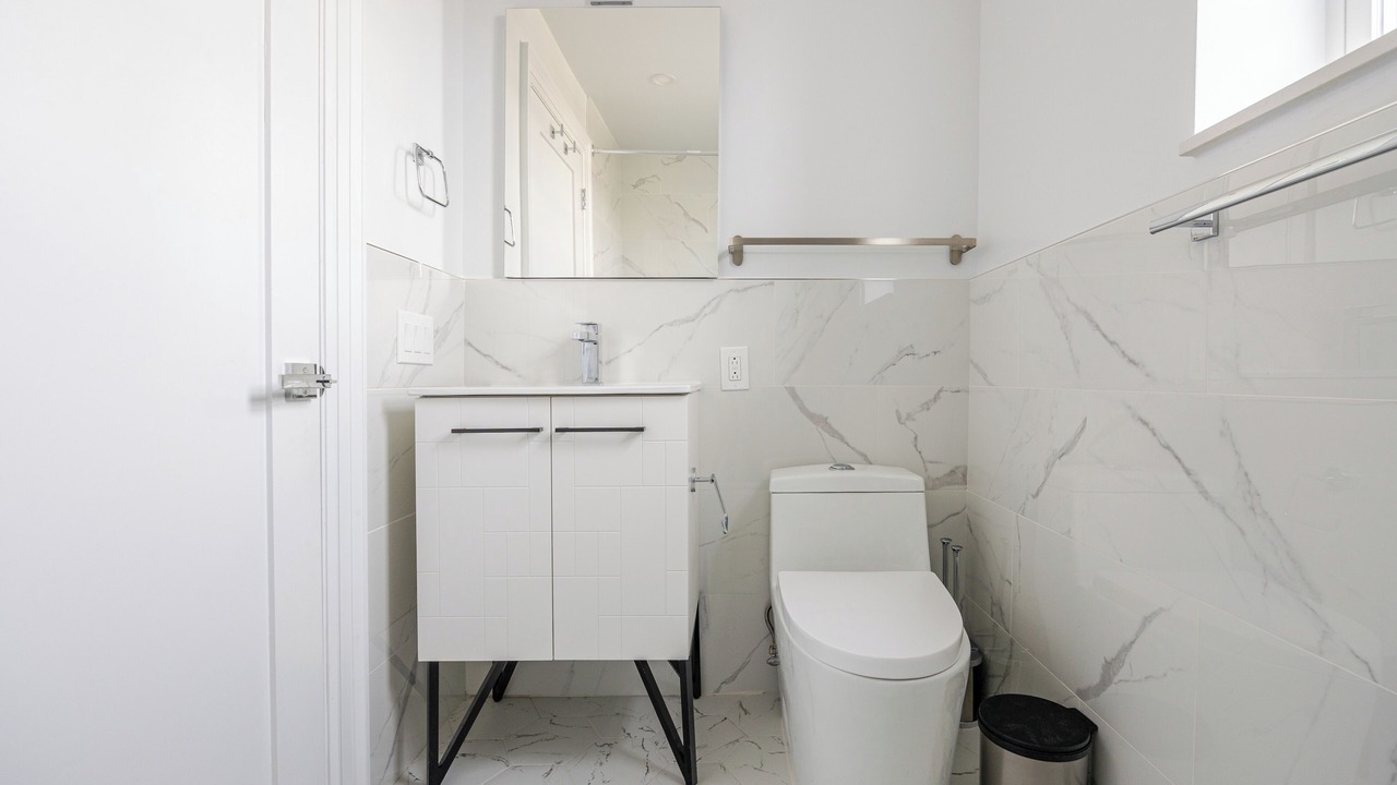 Photo of Bathroom in Southeast Yonkers