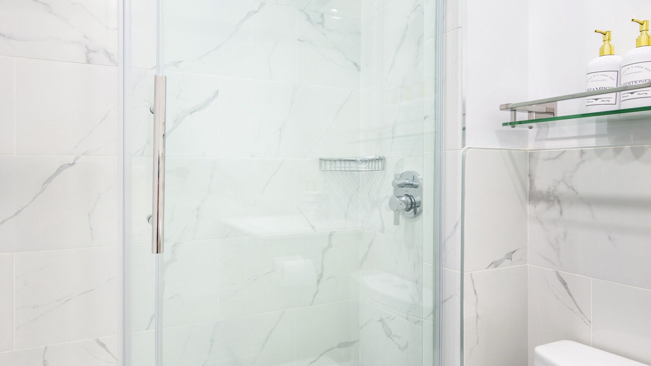 Photo of Bathroom in Southeast Yonkers