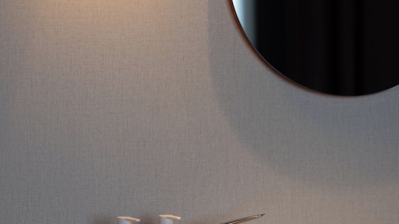 Photo of Bathroom in 8th Arrondissement