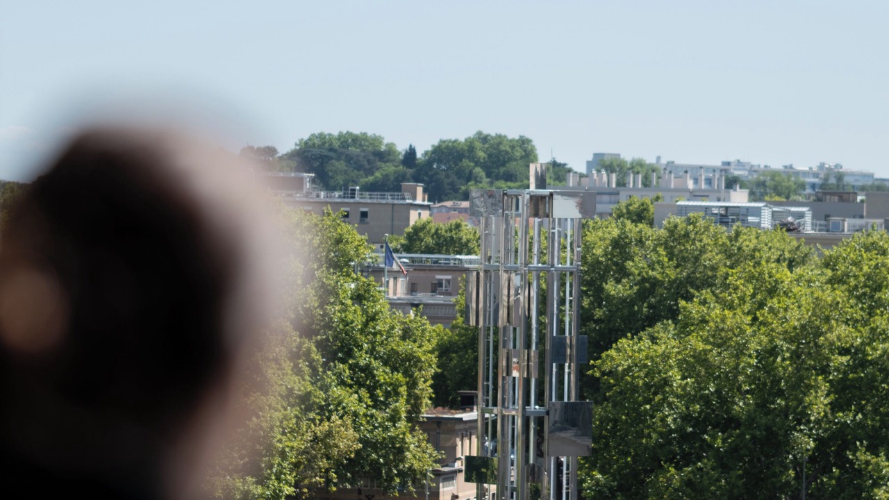Photo of Bedroom in 8th Arrondissement