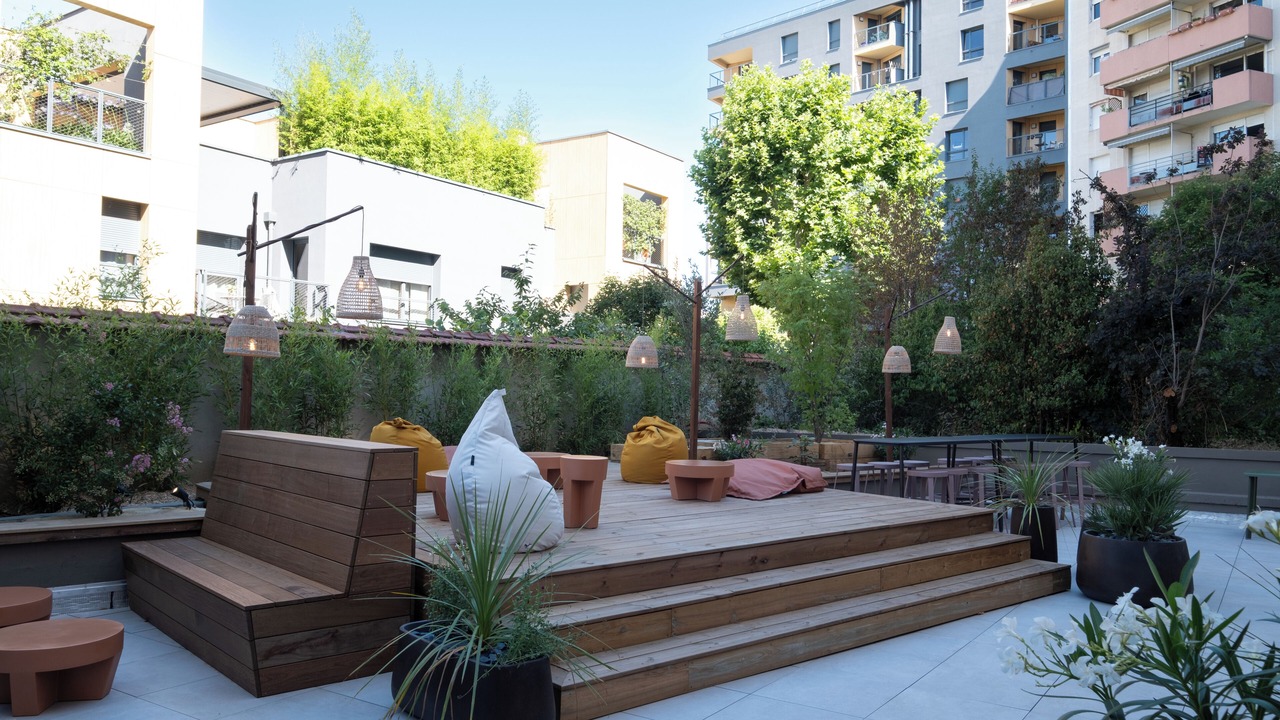 Photo of Outdoor in 8th Arrondissement