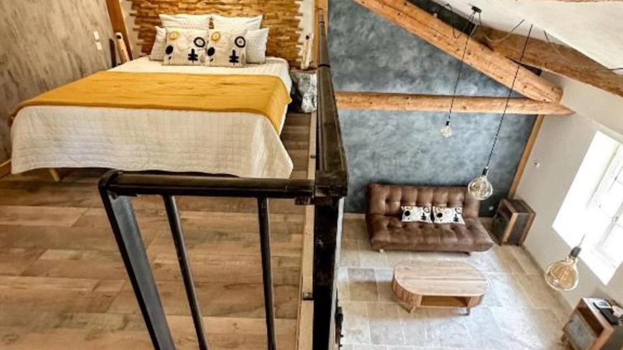 Photo of Outdoor in Saint-Etienne-du-Gres