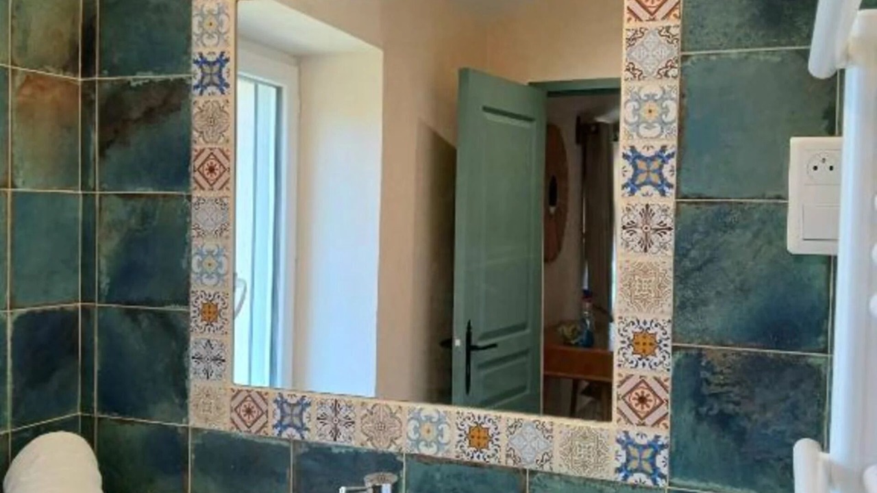 Photo of Bathroom in Saint-Etienne-du-Gres