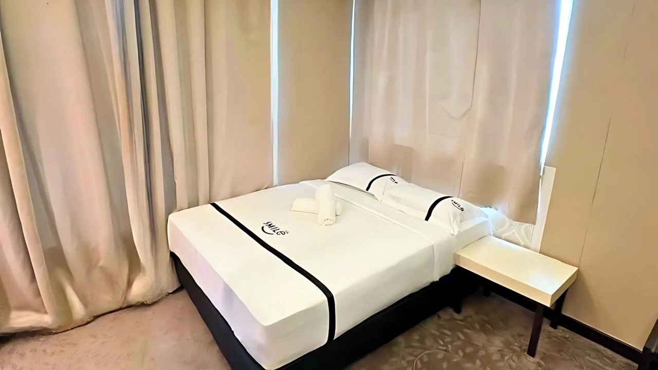 Photo of Bedroom in Pasir Penambang