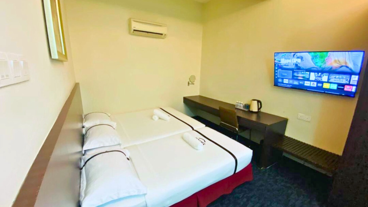 Photo of Bedroom in Pasir Penambang