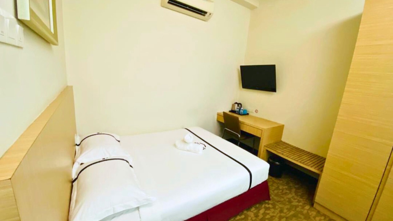 Photo of Bedroom in Pasir Penambang
