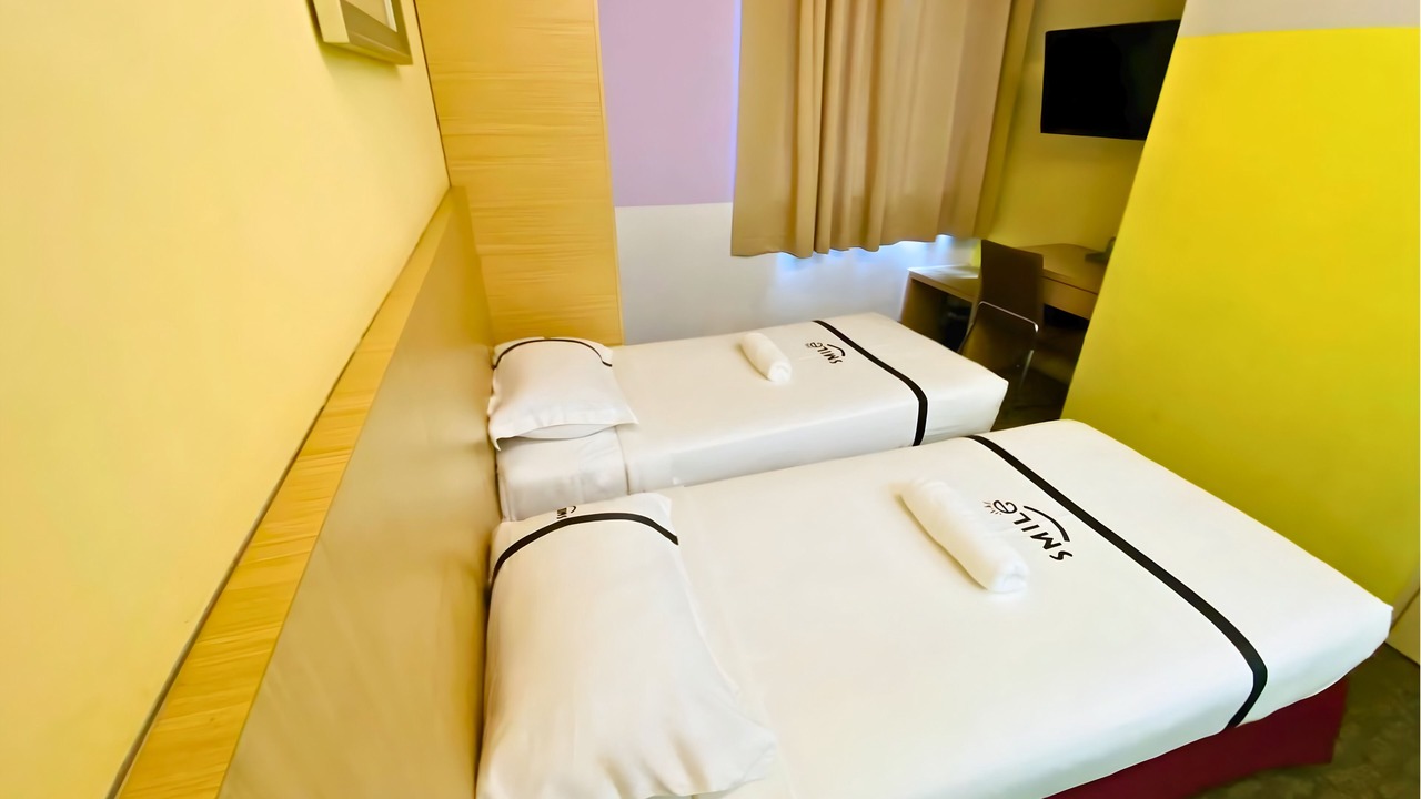 Photo of Bedroom in Pasir Penambang