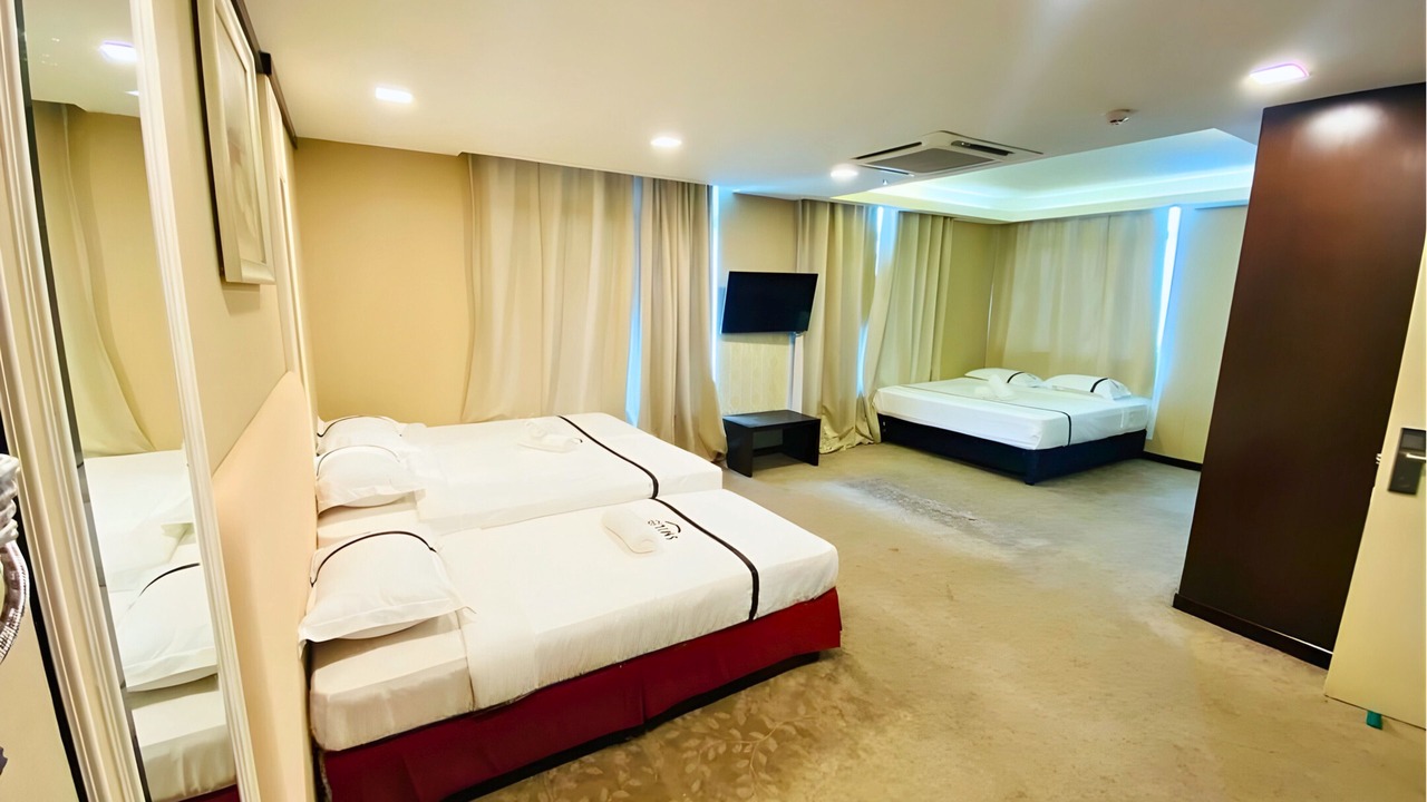 Photo of Bedroom in Pasir Penambang