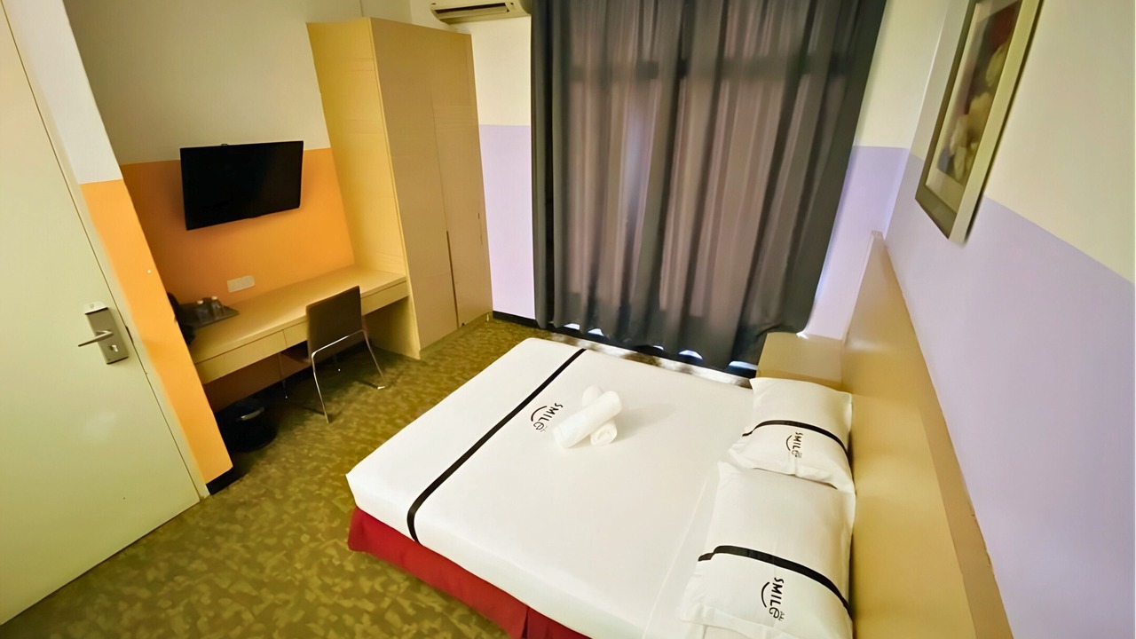 Photo of Bedroom in Pasir Penambang