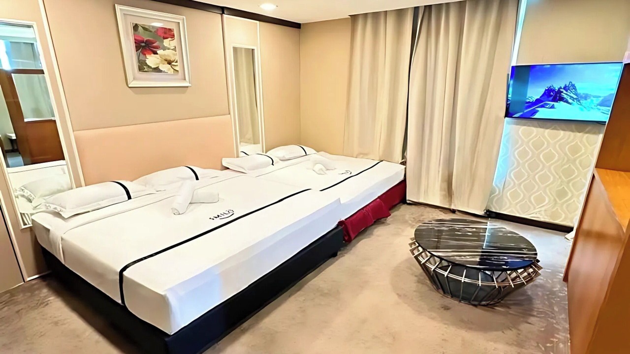 Photo of Bedroom in Pasir Penambang