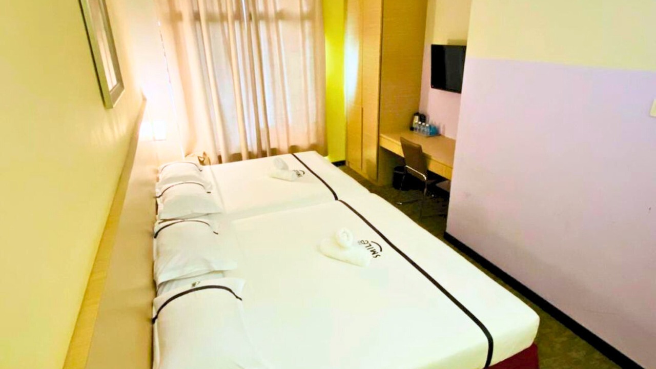 Photo of Bedroom in Pasir Penambang