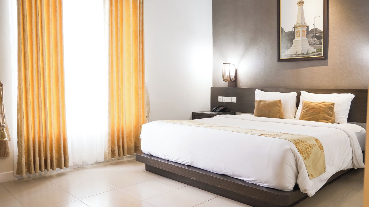 Photo of Bedroom in Yogyakarta