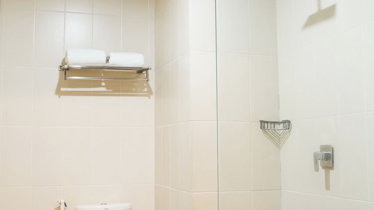 Photo of Bathroom in Yogyakarta