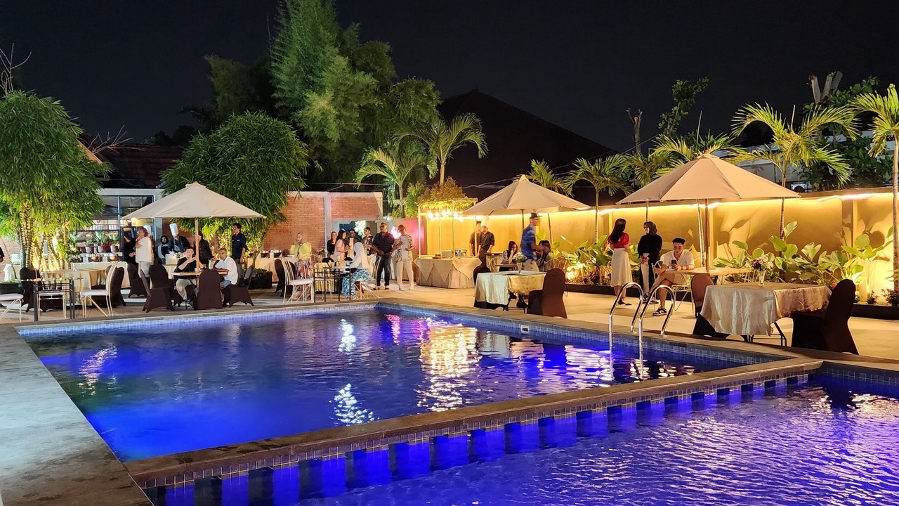 Photo of Outdoor in Yogyakarta