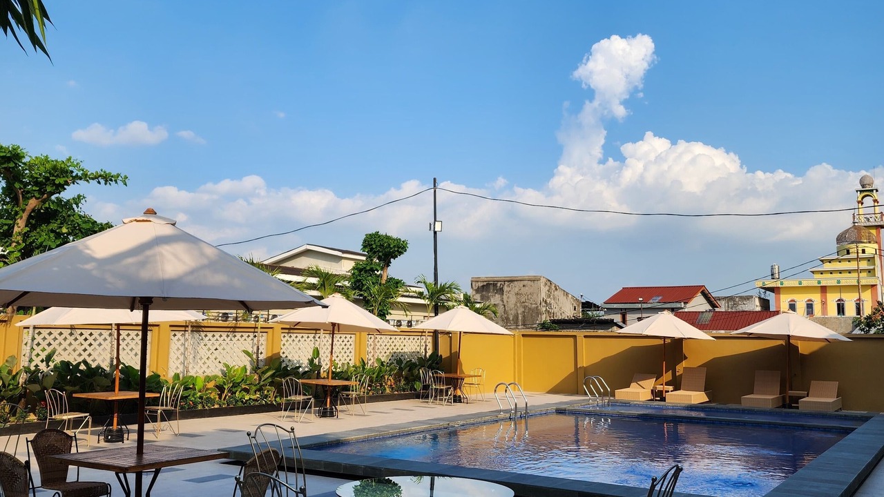 Photo of Outdoor in Yogyakarta